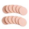 Beatifufu 2sets Makeup Sponges for Blending Round Powder Puff Wet Dry Elastic Face Powder Compact 24pcs*2 view 3