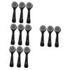 Beatifufu 12pcs Face Cleansing Brush Korean Facial Brush Exfoliating Tool for Deep Cleaning Gentle Skin for Women view 1