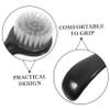 Beatifufu 12pcs Face Cleansing Brush Korean Facial Brush Exfoliating Tool for Deep Cleaning Gentle Skin for Women view 2