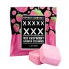 Explicit Essentials Bad Ass B Shower Steamers | Sweet Red Raspberry Aromatherapy Shower Steamers | Relaxation & Stress Relief Spa Gift for Self-Care, Christmas & Holidays view 1