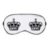 Azeeda 'English Crown' Sleep/Travel Eye Mask (EY00026940) view 1