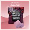 Explicit Essentials F Exhausted Shower Steamers | Black Currant Rose Aromatherapy Shower Steamer Tablets for Relaxation & Stress Relief | Spa Shower Gift for Self-Care, Birthdays, Christmas & Holidays view 3