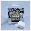 Explicit Essentials Exhale The BS Eucalyptus Mint Shower Steamers | Aromatherapy Eucalyptus and Mint Shower Steamers | Relaxation & Stress Relief Spa Gift for Self-Care, Christmas & Holidays view 3