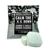 Explicit Essentials Calm The F Down Shower Steamers | Jasmine Vanilla Aromatherapy Shower Steamers for Relaxation & Stress Relief | Spa Shower Gift for Self-Care, Birthdays, Christmas & Holidays view 1