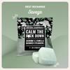 Explicit Essentials Calm The F Down Shower Steamers | Jasmine Vanilla Aromatherapy Shower Steamers for Relaxation & Stress Relief | Spa Shower Gift for Self-Care, Birthdays, Christmas & Holidays view 3