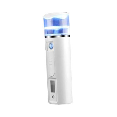 ADOCARN Skin Care for Teens Portable Pore Facial Steamer Nano Mist Cool Face Sprayer Hydration Abs Material