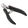 Professional Ingrown Toe Nail Cuticle Nippers, Quick Extraction for Stubborn Nails, Easy Handling, Secure Grip, Double Sharpened Blade, Efficiently Tackle Ingrown Toenails with view 1