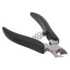 Professional Ingrown Toe Nail Cuticle Nippers, Quick Extraction for Stubborn Nails, Easy Handling, Secure Grip, Double Sharpened Blade, Efficiently Tackle Ingrown Toenails with view 4