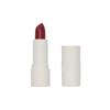 Ulta Beauty Luxe Satin Lipstick - Deep Berry Red with Slight Shimmer - Full Coverage, Bold Pigment - 320 Red Carpet Red view 1