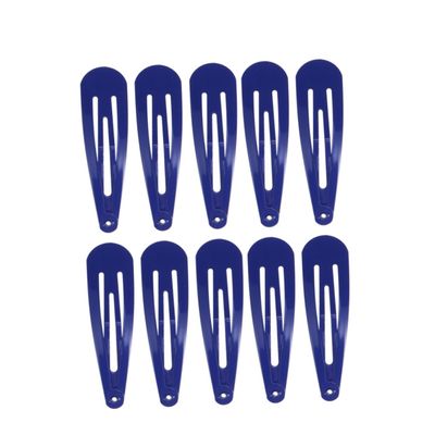 ADOCARN 50pcs Royal Hair Clip Boy Girl Hair Accessories Barrettes for Girls Teens