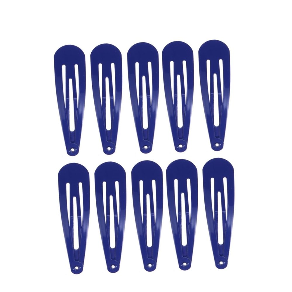 ADOCARN 50pcs Royal Hair Clip Boy Girl Hair Accessories Barrettes for Girls Teens