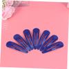 ADOCARN 50pcs Royal Hair Clip Boy Girl Hair Accessories Barrettes for Girls Teens view 3