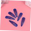 ADOCARN 50pcs Royal Hair Clip Boy Girl Hair Accessories Barrettes for Girls Teens view 4
