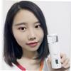 AUTSUPPL Portable Nano Mist Facial Steamer for Skin Hydration White Moisture Sprayer Non- Grip for Daily Skin Care Routine view 4