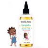 Braid Oil, Kids Braiding Hair Oil and Dry Scalp Oil for Kids, Natural Curly Hair Products Infant Toddler Girls and Boys view 1