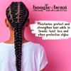 Braid Oil, Kids Braiding Hair Oil and Dry Scalp Oil for Kids, Natural Curly Hair Products Infant Toddler Girls and Boys view 4
