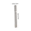 AUTSUPPL Cosmetic Eyeliner Pen Beautiful Eye Makeup Pen Diamond Glue Skin Eyeliner Long-lasting Natural Look view 2