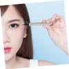 AUTSUPPL Cosmetic Eyeliner Pen Beautiful Eye Makeup Pen Diamond Glue Skin Eyeliner Long-lasting Natural Look view 3