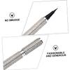 AUTSUPPL Cosmetic Eyeliner Pen Beautiful Eye Makeup Pen Diamond Glue Skin Eyeliner Long-lasting Natural Look view 4