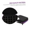 AUTSUPPL Essential Oil Holder Bottles Storage Pouch Case Diffuser Safe Lightweight view 4