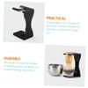 AUTSUPPL Complete Men's Shaving Shaving Brush Bowl Cup Stand Beard Brush Kit Shave Tools view 3