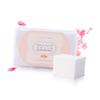 Baluue 1000pcs Non-Woven Makeup Pads Thin Cosmetic for Face Eyes Nails Soft Skin-Friendly Facial Cleaning Storage Box for Daily Makeup Removal and Skin Care view 3