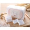 Baluue 1000pcs Non-Woven Makeup Pads Thin Cosmetic for Face Eyes Nails Soft Skin-Friendly Facial Cleaning Storage Box for Daily Makeup Removal and Skin Care view 4