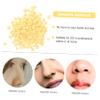 FOMIYES 6sets Nose Hair Removal Wax Kit Nose Wax Beans for Men Easy to Use Smooth Applicator Safe for Low Pain Tolerance Per view 4