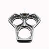 Shaver head holder for Phlps S9931 S9935 S9936 S9986 S9986 S9987 view 4