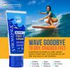 STREAM 2 SEA Active Foot Cream, Intensive Support for Active & Often Wet Feet - Softens Cracked Heels, Calluses & Dry Skin, Enriched with Neem and Tea Tree, Fast-absorbing and Non-greasy - 3 Fl oz view 2