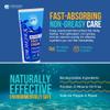 STREAM 2 SEA Active Foot Cream, Intensive Support for Active & Often Wet Feet - Softens Cracked Heels, Calluses & Dry Skin, Enriched with Neem and Tea Tree, Fast-absorbing and Non-greasy - 3 Pack view 4