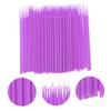 minkissy Household Beauty Accessories 2 Pack of Disposable Beauty Cotton Brush Sticks Small Non-linting Sanitary Efficient Applicators Easy to Carry view 4