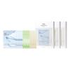 Abib 12-Day Radiance Renewal SET: Collagen Gel Mask 12 Sheets (Sedum & Jericho Rose & Heartleaf) I Korean Skincare, Vegan, Cooling, Calming, Nourishing, Hydrogel Face Mask view 1
