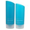 Kruvix Keratin Color Care Smoothing Therapy Shampoo and Conditioner 13.5 Ounce Each DUO view 1