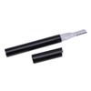 Healeved Electric Eyebrow Trimmer for Women Hair Eraser for Face Eyebrow Razor Lightweight Aluminum Abs Makeup Tool view 1