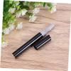 Healeved Electric Eyebrow Trimmer for Women Hair Eraser for Face Eyebrow Razor Lightweight Aluminum Abs Makeup Tool view 2