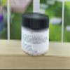 TSA Handmade Luxurious Holiday, Christmas Sugar Scrubs, Body Wash Exfoliator, Deep Clean, Spa, Skin Care, Dry Skin, Moisturizer, Scented, Women, Men, Gift, 6.5 oz Jar (Peppermint) view 3
