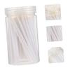 minkissy 100pcs Lip Brush Makeup Lip Brush Applicator Retractable Exfoliating Tool Makeup Accessories for Birthday Christmas view 4