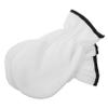 minkissy Exfoliating Hand Spa Gloves for Women Moisturizing Treatment for Dry Skin for and Daily Care Fits White view 1