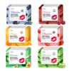 30PCS Moisturizing Lip Masks Set, Overnight Bulk Lip Patches, Long-lasting Hydrating Sleeping Lip Plumping Masks for Women view 1