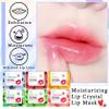 30PCS Moisturizing Lip Masks Set, Overnight Bulk Lip Patches, Long-lasting Hydrating Sleeping Lip Plumping Masks for Women view 2