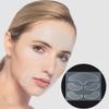 5pcs Reusable Silicone Face Forehead Sticker Cheek Chin Sticker For Facial Eye Patches Removal Face Lifting view 2