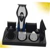 Electric Shaver and Trimmer Set for Men Rechargeable view 2