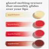 NOONI Korean Lip Butter Melting Balm (Appleberry) + I DEW CARE Lip Scrub - Cushy Crush Bundle view 3