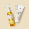 ma:nyo Pure Cleansing Oil 6.7fl oz + Galactomy Enzyme Peeling Gel Korean Skin care 2.5fl oz | Blackhead Remover & Pore Minimizer view 2