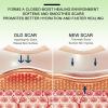 Silicone Scar Sheets, Clear Silicon Gel Scar Sheets, Invisible Scar Tape(1.6 x 120Roll-3M), Scar Strips for Surgical Scars, Medical Grade, Scar Removal Sheets for C-Section, Breast, Keloid et. view 3