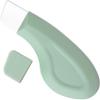 ANCIRS Blackhead Remover Tools, Silicone Face Scraper, Mild Safe Skin Spatula, Deep Clean Face Scraper, Nose Blackhead Remover for Men and Women (1pcs) view 1