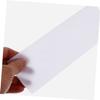 minkissy 400pcs Non Woven Wax Strips Facial Hair Removal Kit for Women Men Waxing Strips for Body Face view 3