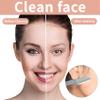 Dermaplaning Razors Tool for Women Face,3 PCS Eyebrow Razor,Facial Hair Removal for Women Sensitive Skin view 2