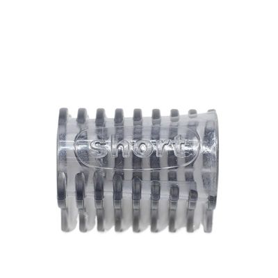 Eyebrow Trimmer Plastic Eyebrow Comb for NT3160 NT5175 NT1500 NT1150 NT1140 replacement part(Short eyebrow comb)